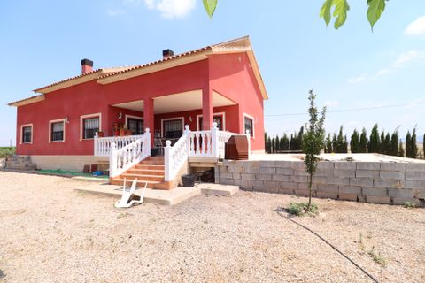Villa i Lorca, Murcia, Lorca - € 259.000 | Ref: 3059-VL - foto 39